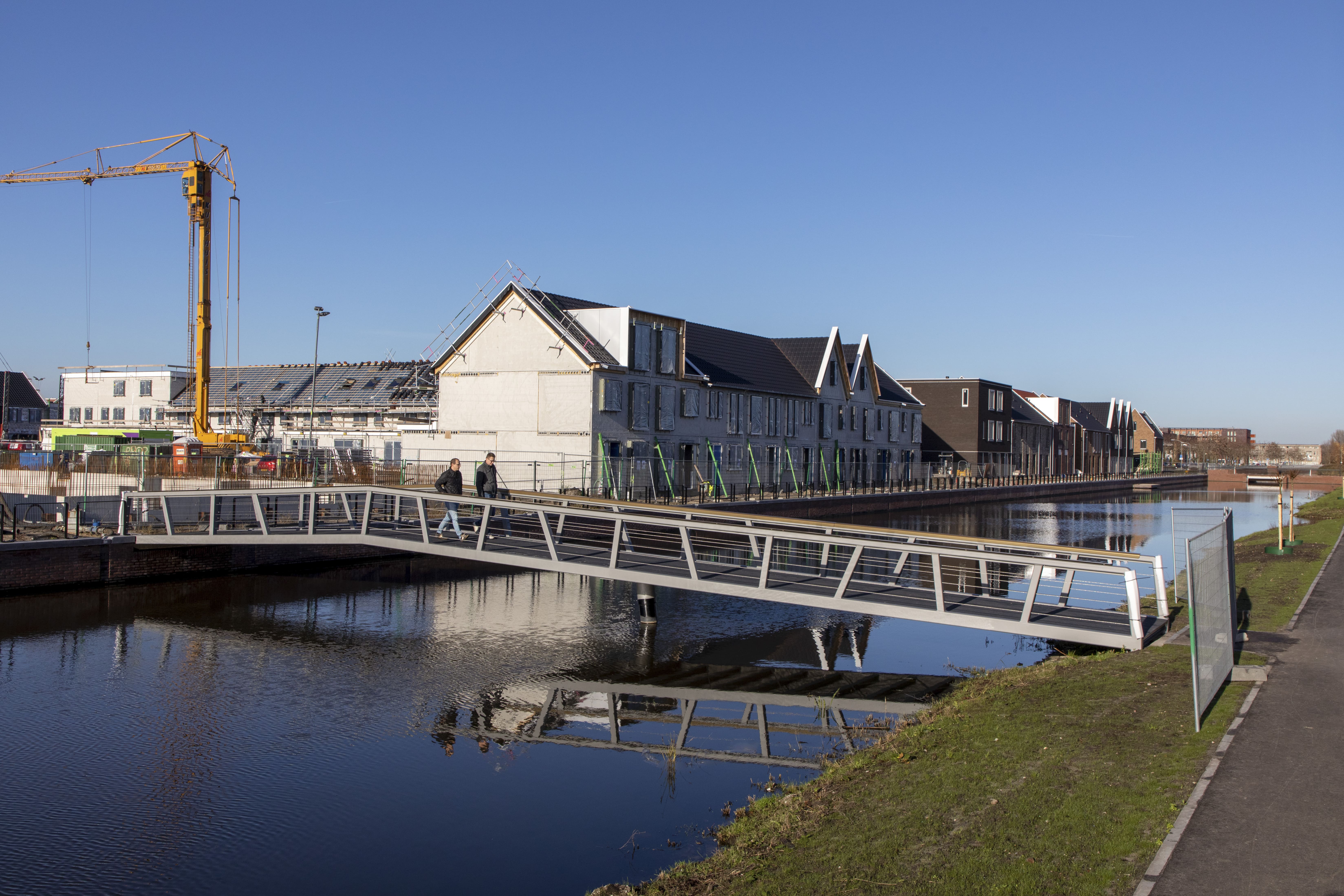 brug Veenderij